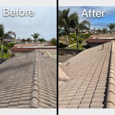 Roof Cleaning Pismo beach 2